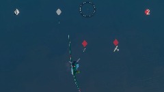 A screenshot taken in Dreams. 1 of 8.