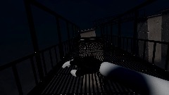 A screenshot taken in Dreams. 3 of 25.