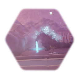 Godzilla  (improved)