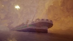 A screenshot taken in Dreams. 2 of 2.