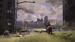 The Last of Us - Seattle Arrival