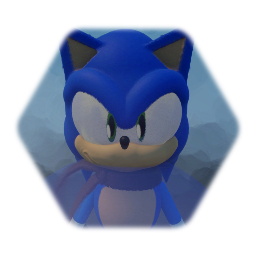 Sonic (BOOM)