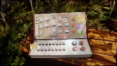 A screenshot taken in Dreams. 12 of 15.