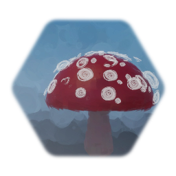 Toadstool