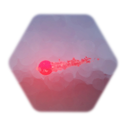 Red Comet - 3/14/2020