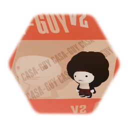 Casa-Guy V2 - OC
