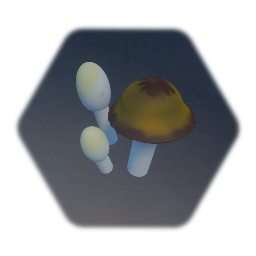 Death Cap Mushrooms 1.0