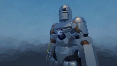 A screenshot taken in Dreams. 3 of 3.