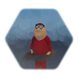 Peter griffin collection