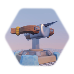 X-Bow (Clash Royale)