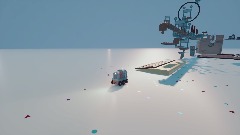 Ремикс: Схема Tren: основа