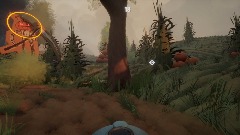 A screenshot taken in Dreams. 16 of 23.