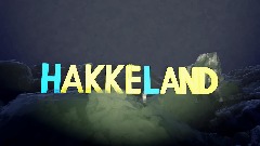 Hakkeland Theme Park