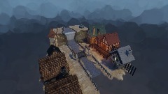 A screenshot taken in Dreams. 1 of 1.