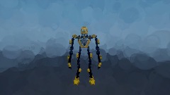 A screenshot taken in Dreams. 12 of 16.