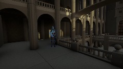 Brain-Freeze! Vigor WIP