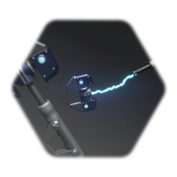 Omniwrench Millennium 12