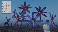 A screenshot taken in Dreams. 22 of 28.