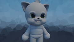 A screenshot taken in Dreams. 9 of 12.