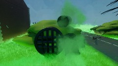 A screenshot taken in Dreams. 4 of 8.