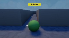 A screenshot taken in Dreams. 1 of 5.