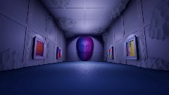 A screenshot taken in Dreams. 13 of 17.