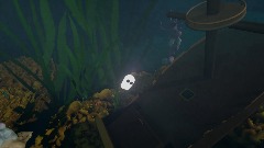 Spectral King's Aquatic Hoard