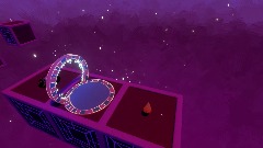 My Dreamiverse Dash!