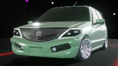 A screenshot taken in Dreams. 26 of 29.