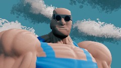 A screenshot taken in Dreams. 16 of 26.