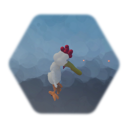 Cow and Chicken