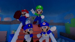 SMG4 CREW