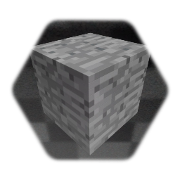 Craft Block Stone