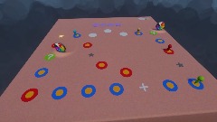 WIP Party Board Game