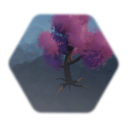 Sakura Tree