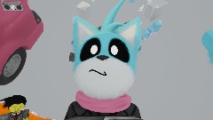 A screenshot taken in Dreams. 27 of 28.