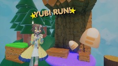 YUBI RUN!