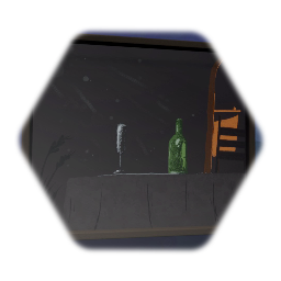 Collection of paintings