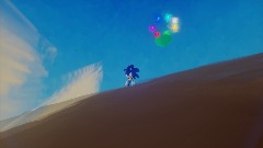 Sonic frontiers  2 (part 5)