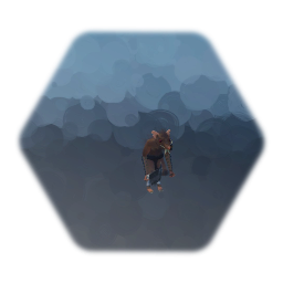 Basic Rat Enemy V2