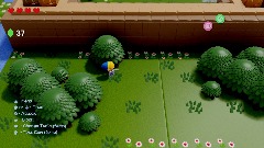 A screenshot taken in Dreams. 5 of 14.