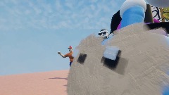 NEW MEGA TUFF BACKGROUND