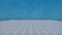 Baseplate but my OCD fixed it