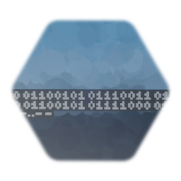 Pixel Binary & Morse Code