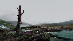 A screenshot taken in Dreams. 26 of 30.