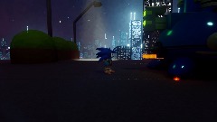 Remix of Starlight Zone