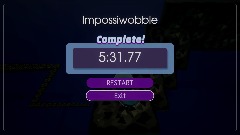 A screenshot taken in Dreams. 10 of 12.