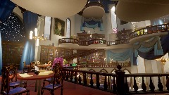 A screenshot taken in Dreams. 20 of 26.