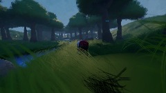 Remix of Hans Forest Mashup Added Audio