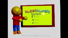 Nukes Humbly School <term>+ (New Update!!)